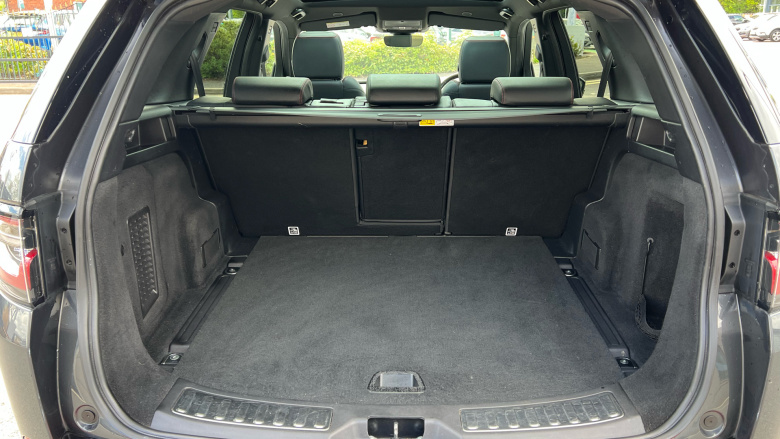 Land Rover Discovery Sport 2.0 D200 R-Dynamic S Plus 5dr Auto [5 Seat] Diesel Station Wagon